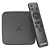 Smart TV Box 4K Android  11  STV-3000 Plus - Imagem 1
