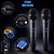 Microfone sem fio Partyvoice Leson - Imagem 2