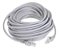 Cabo de Rede CAT6 20 Metros Cinza - Imagem 2