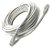 Cabo de Rede CAT6 IT-Blue 10 Metros Cinza - Imagem 2
