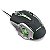 Mouse gamer Multilaser  2400DPI - M0269 - Imagem 3