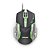 Mouse gamer Multilaser  2400DPI - M0269 - Imagem 1