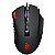 Mouse Gamer 12000DPI Hoopson Brave Pro Gaming GT-900 Led - Imagem 1