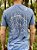Camiseta Pachamama Azul - Imagem 1