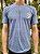 Camiseta Pachamama Azul - Imagem 2
