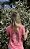 Camiseta Pachamama Pink - Imagem 2