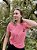 Camiseta Pachamama Pink - Imagem 1