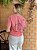 Camiseta Pachamama Pink - Imagem 2