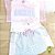 Conjunto Petit Cherie - Imagem 3