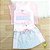 Conjunto Petit Cherie - Imagem 1