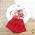 Conjunto kukiê Happy - Imagem 1