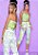 Conjunto Lance Livre Inside - Imagem 3