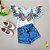 Conjunto Petit Cherie Borboleta - Imagem 1