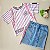 Conjunto Petit Cherie Cute Love - Imagem 1