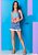 Conjunto Lance Livre Jeans - Imagem 1