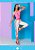 Conjunto Lance Livre You Pink - Imagem 1