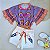 CONJUNTO LANCE LIVRE - Imagem 1