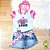 Conjunto Lance Livre - Imagem 1