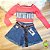 Conjunto Lance Livre - Imagem 1