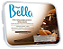 Cera Depilatória Quente 250g Negra - Depil Bella - Imagem 1