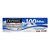 Lenço Descartável para Depilação com 100 Unidades - Depimiel - Imagem 1