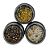 Mix de Caviar + Pedraria - Imagem 1