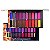 Paleta de Sombras 20 Cores Matte - Ludurana - Imagem 2