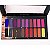 Paleta de Sombras 20 Cores Matte - Ludurana - Imagem 3