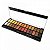 Paleta de Sombras 28 Cores B013-1 - Belle Angel - Imagem 2
