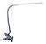 Luminária de Mesa Led com Garra - Imagem 3