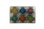 Glitter Fino com 6 Unidades Sortidas - Aoyasiyue - Imagem 2