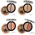 Iluminador Glow Duo Highlighter - Ruby Rose - Imagem 2