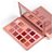 Paleta de Sombras New Nude - Miss Rôse - Imagem 2