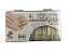 Tips Bailarina Extra Longa Transparente com 400 Unidades - FN Fan Nails - Imagem 1
