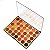Paleta de Sombras 35 Cores N7 - Miss Rôse - Imagem 2