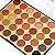 Paleta de Sombras 35 Cores N7 - Miss Rôse - Imagem 3