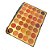 Paleta de Sombras 35 Cores N7 - Miss Rôse - Imagem 4