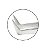 Pinça Volume Russo Prata - Beauty Tools - Imagem 3