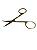 Tesoura Ponta Fina TS147-1 - Hello Mini - Imagem 5