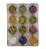 Kit de Glitter com 12 Unidades Sortidas - FN Fan Nails - Imagem 1