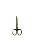 Tesoura para Uso Diverso - Beauty - Imagem 1