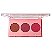 Paleta de Blush #Trabalhadanabeleza - PhálleBeauty - Imagem 2