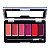 Paleta de Batons Glam - Uni Makeup - Imagem 2