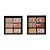 Paleta de Corretivo Studio Pro Concealer – Uni Makeup - Imagem 1