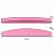 Pacote 10 Lixas BUFFER Boomerang 100/180 Colorida - Imagem 4