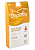 Folhas Prontas para Depilação CORPORAL NATURAL - Depilflax - Imagem 1