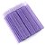 Pacote de Microbrush com Glitter Descartável - Imagem 2