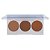 Paleta de Contorno Muito Abusada Linha JUPXT - Face Beautiful - Imagem 2