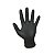 Pacote com 3 Pares de Luvas Latex Black - Plasart - Imagem 1