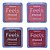 Cream Blush Feels Mood - Ruby Rose - Imagem 1